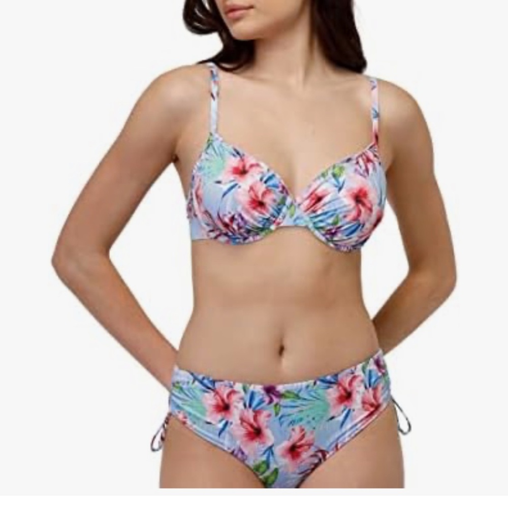 Loveable bikini